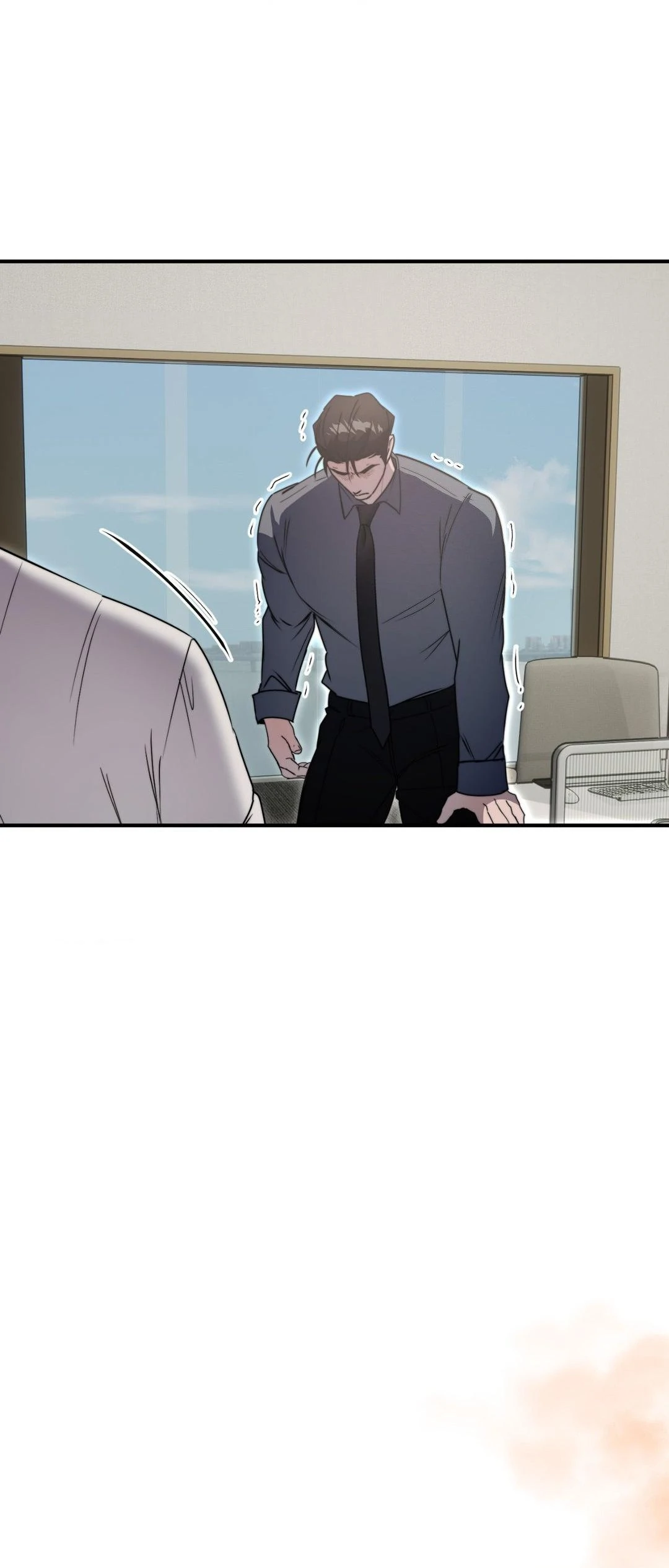 A Crown of Thorns - Chapter 9 manhwa