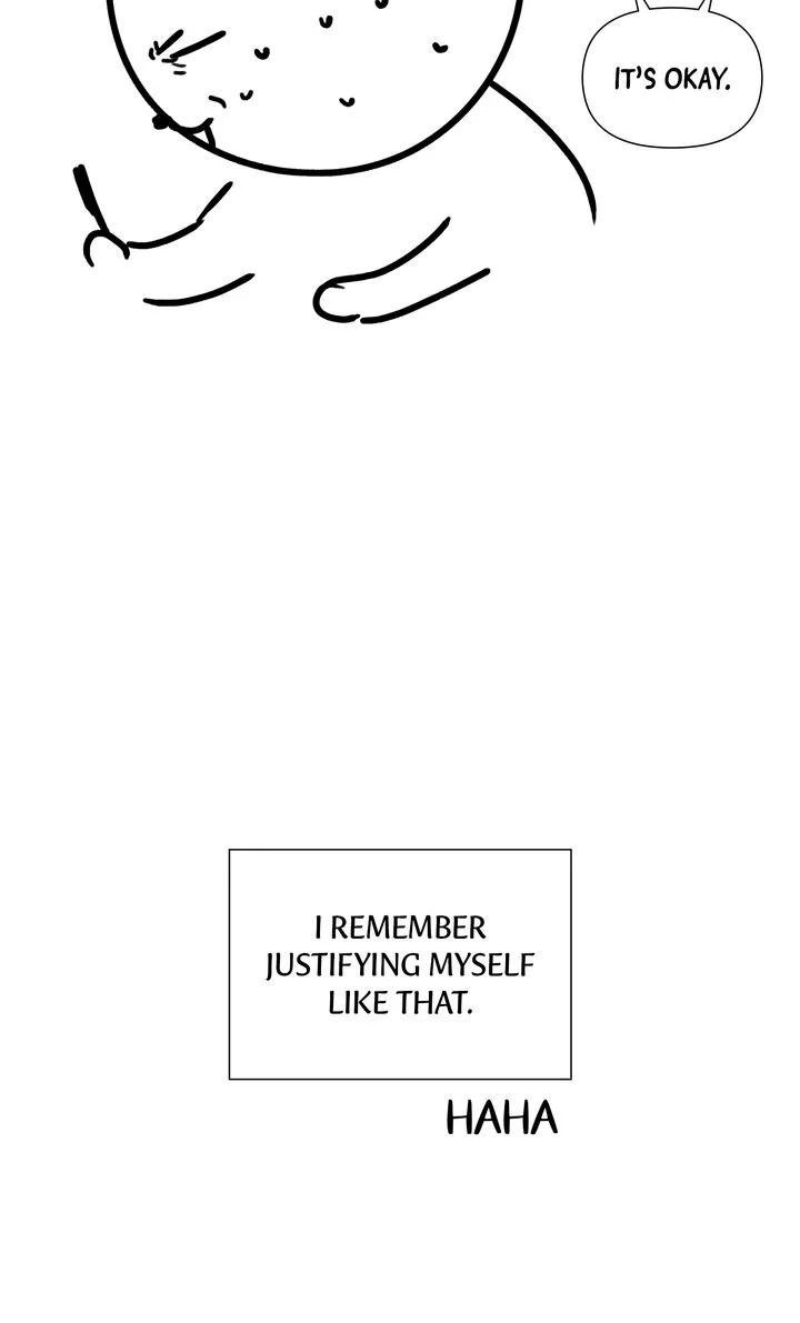 Stranger [Mature Official] - Afterword manhwa