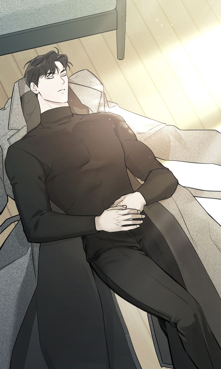 Stranger [Mature Official] - Bonus Episode 1 manhwa