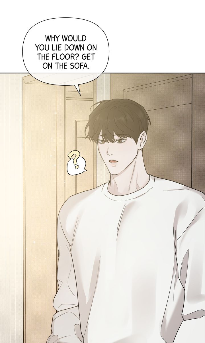 Stranger [Mature Official] - Bonus Episode 1 manhwa