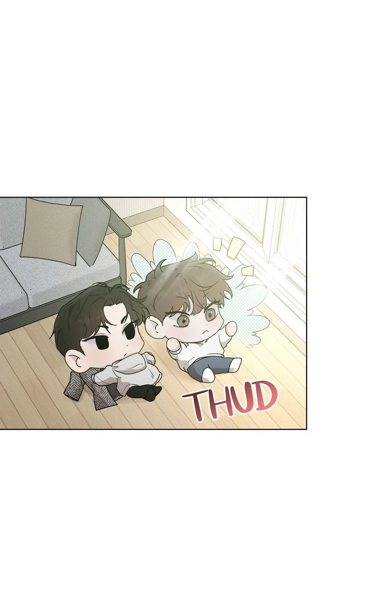 Stranger [Mature Official] - Bonus Episode 1 manhwa