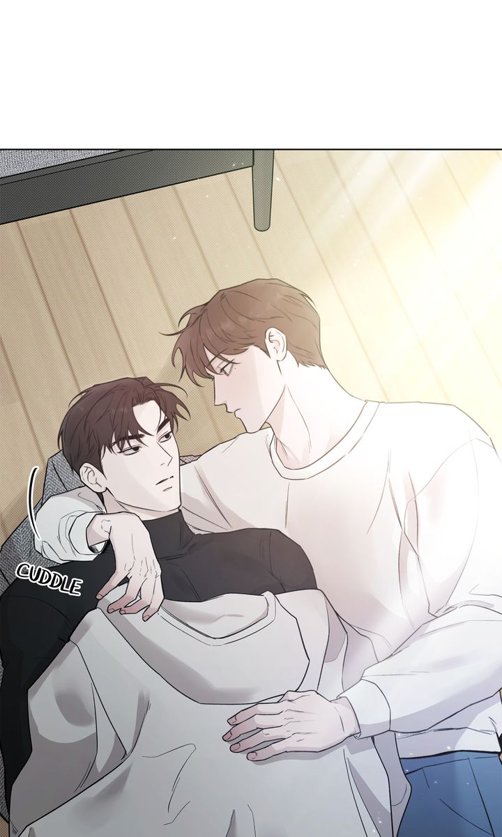 Stranger [Mature Official] - Bonus Episode 1 manhwa