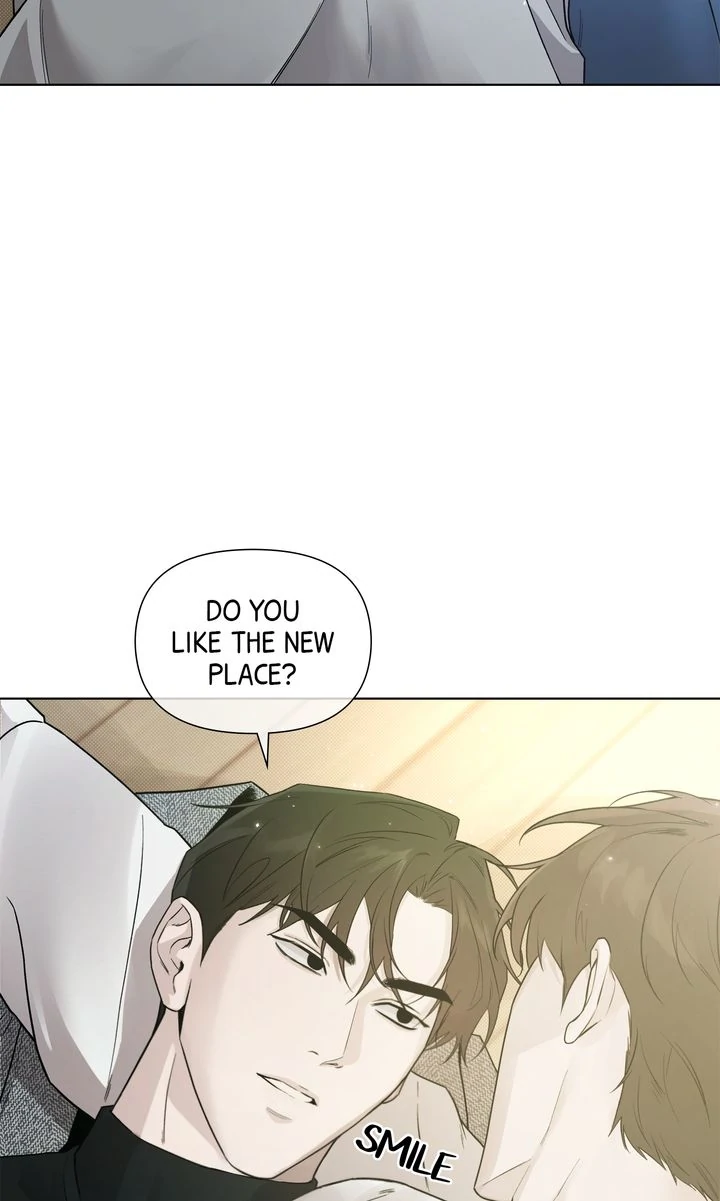 Stranger [Mature Official] - Bonus Episode 1 manhwa