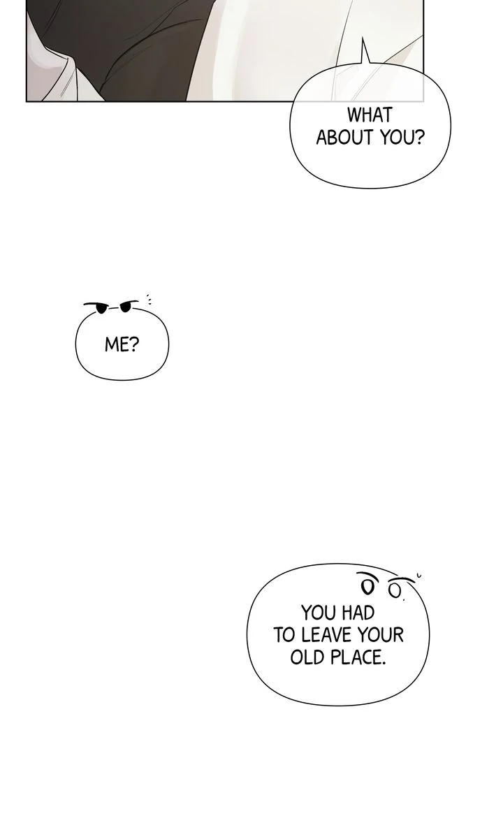 Stranger [Mature Official] - Bonus Episode 1 manhwa