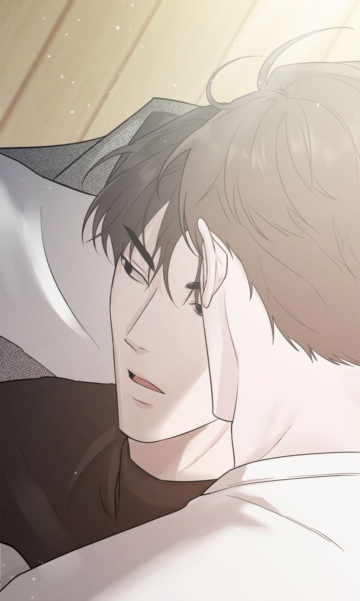 Stranger [Mature Official] - Bonus Episode 1 manhwa