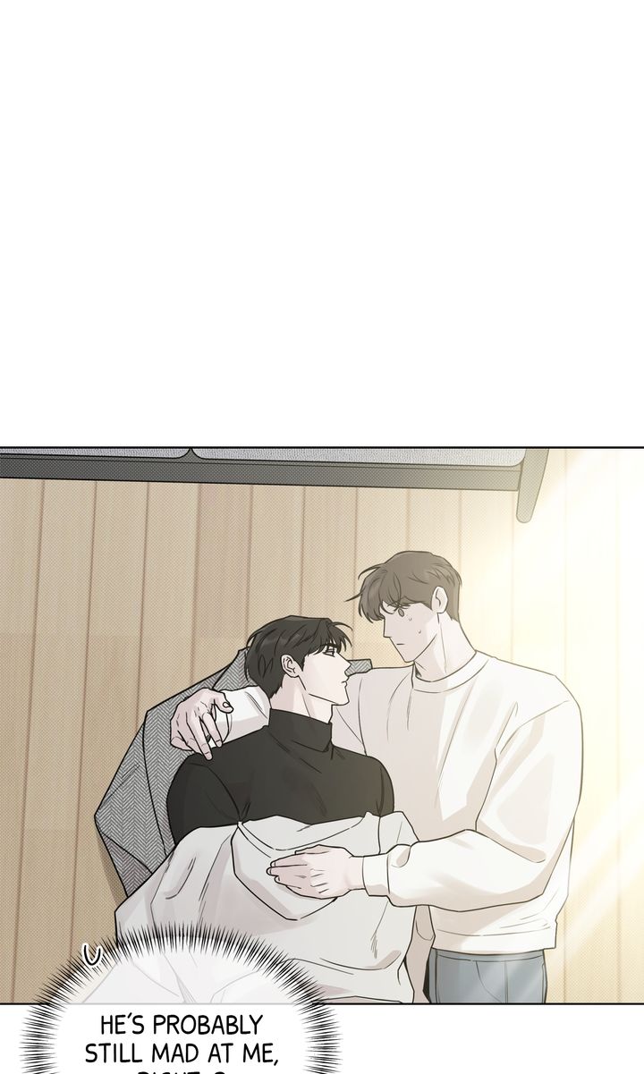 Stranger [Mature Official] - Bonus Episode 1 manhwa
