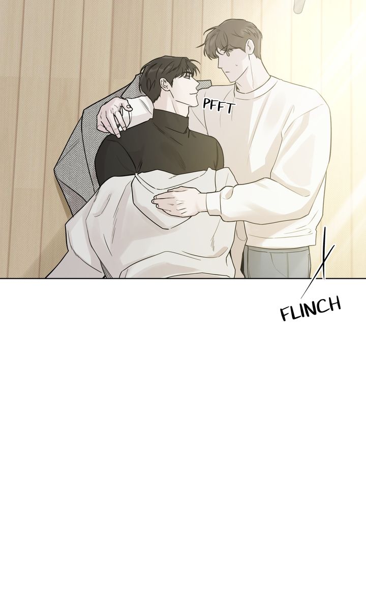 Stranger [Mature Official] - Bonus Episode 1 manhwa