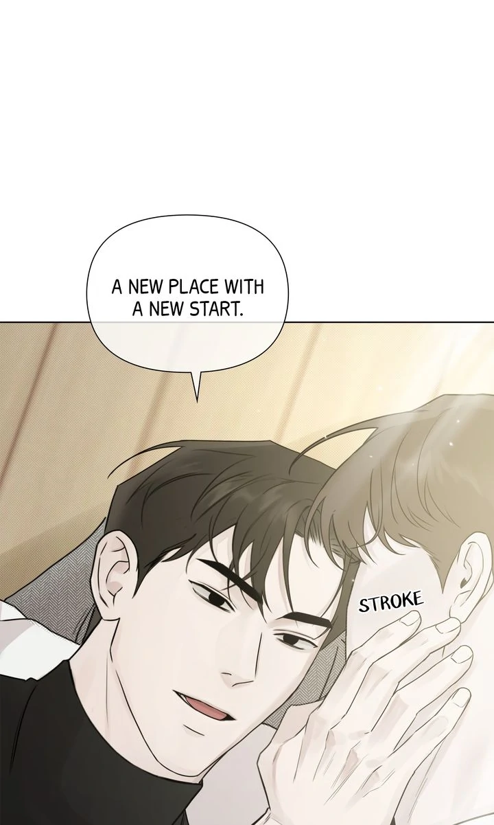 Stranger [Mature Official] - Bonus Episode 1 manhwa