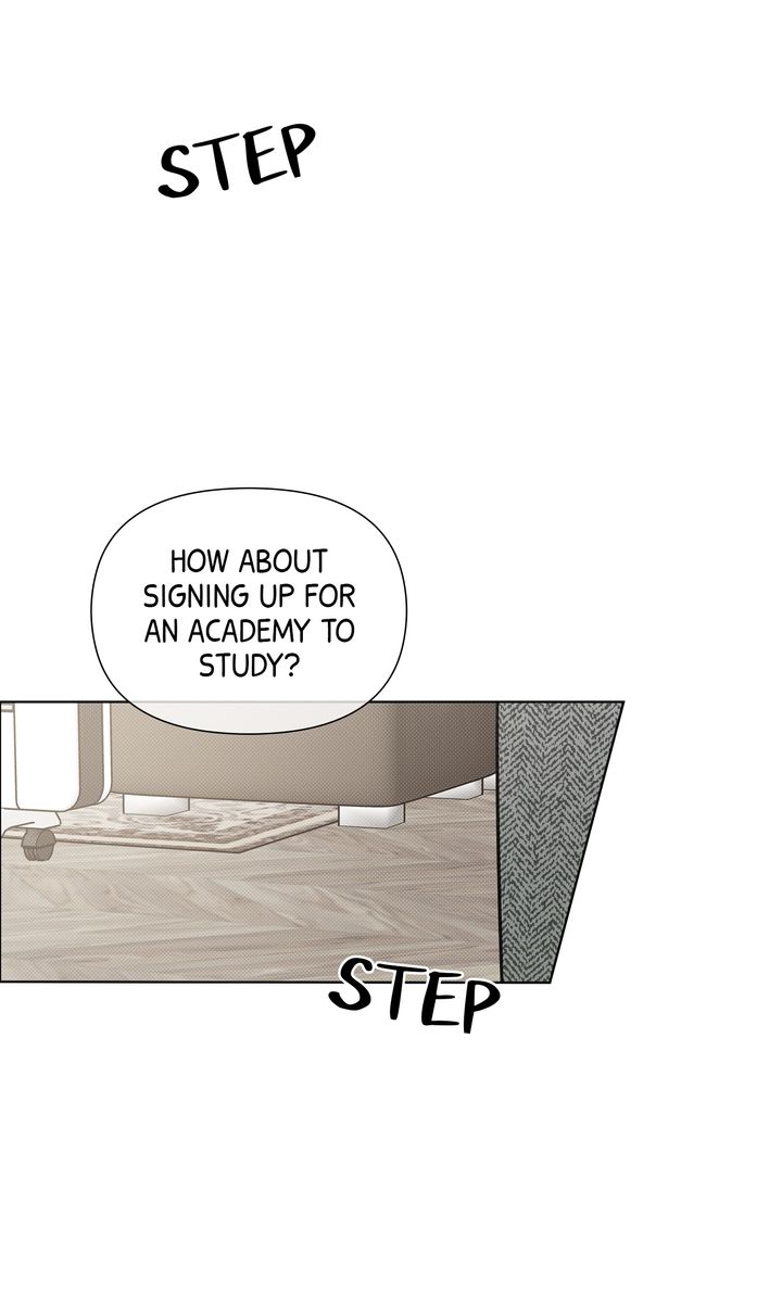 Stranger [Mature Official] - Bonus Episode 1 manhwa