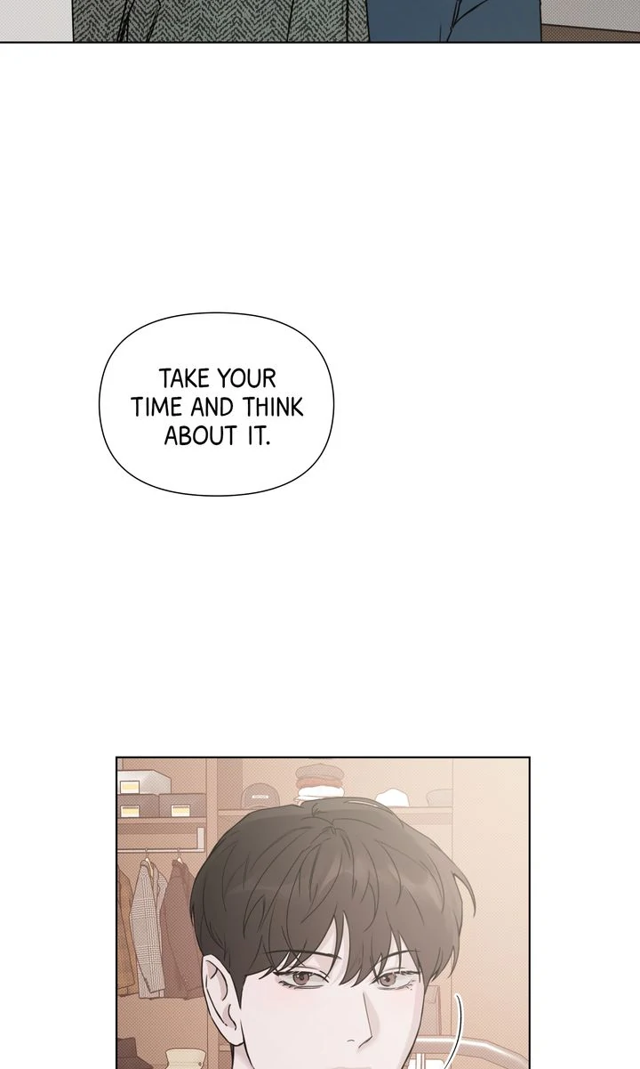 Stranger [Mature Official] - Bonus Episode 1 manhwa