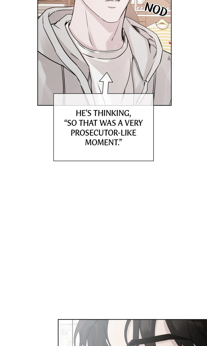 Stranger [Mature Official] - Bonus Episode 1 manhwa