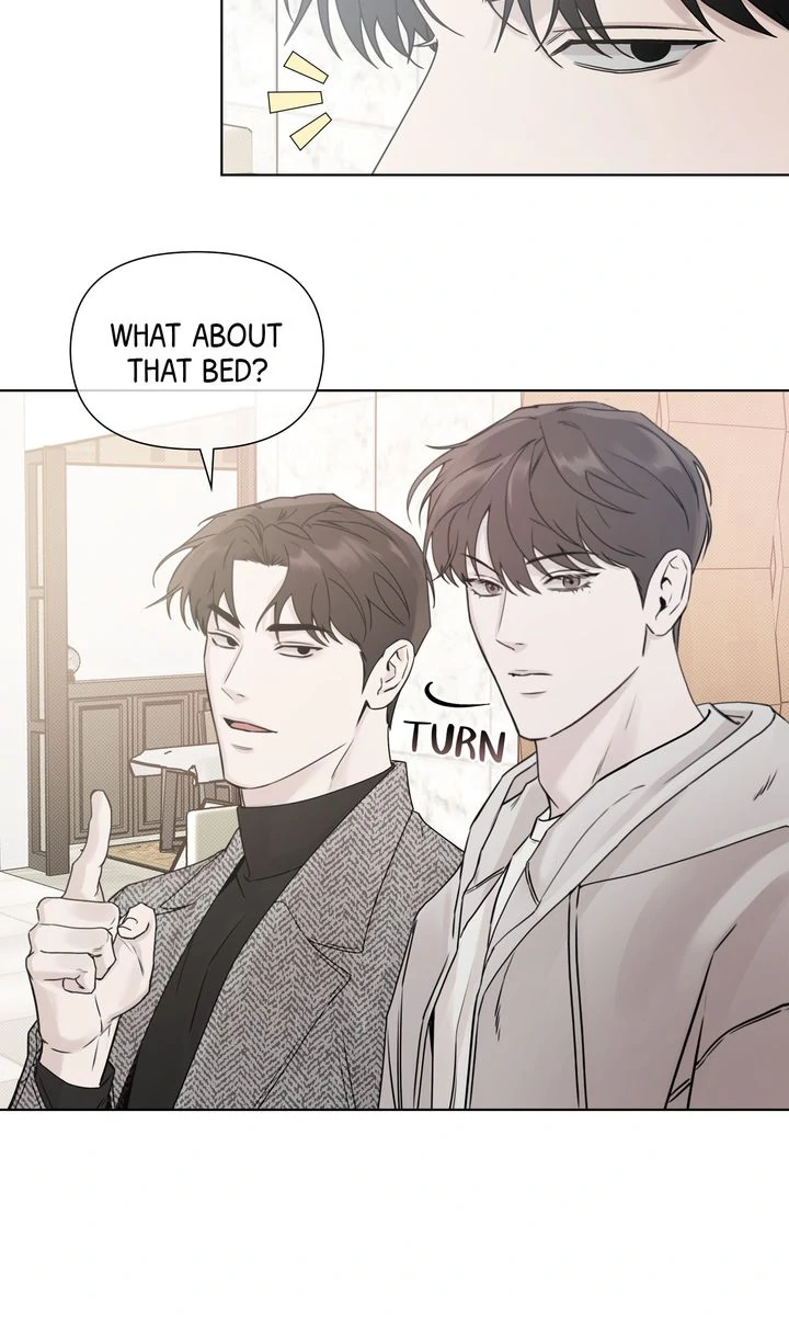 Stranger [Mature Official] - Bonus Episode 1 manhwa