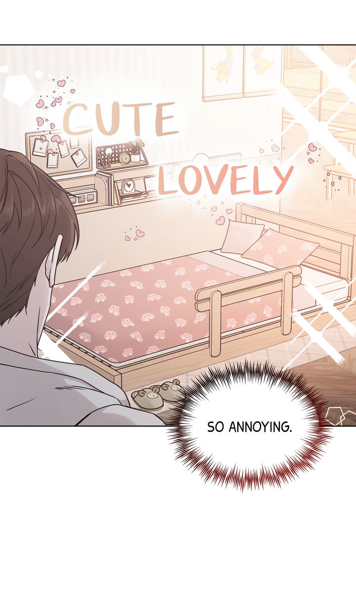 Stranger [Mature Official] - Bonus Episode 1 manhwa