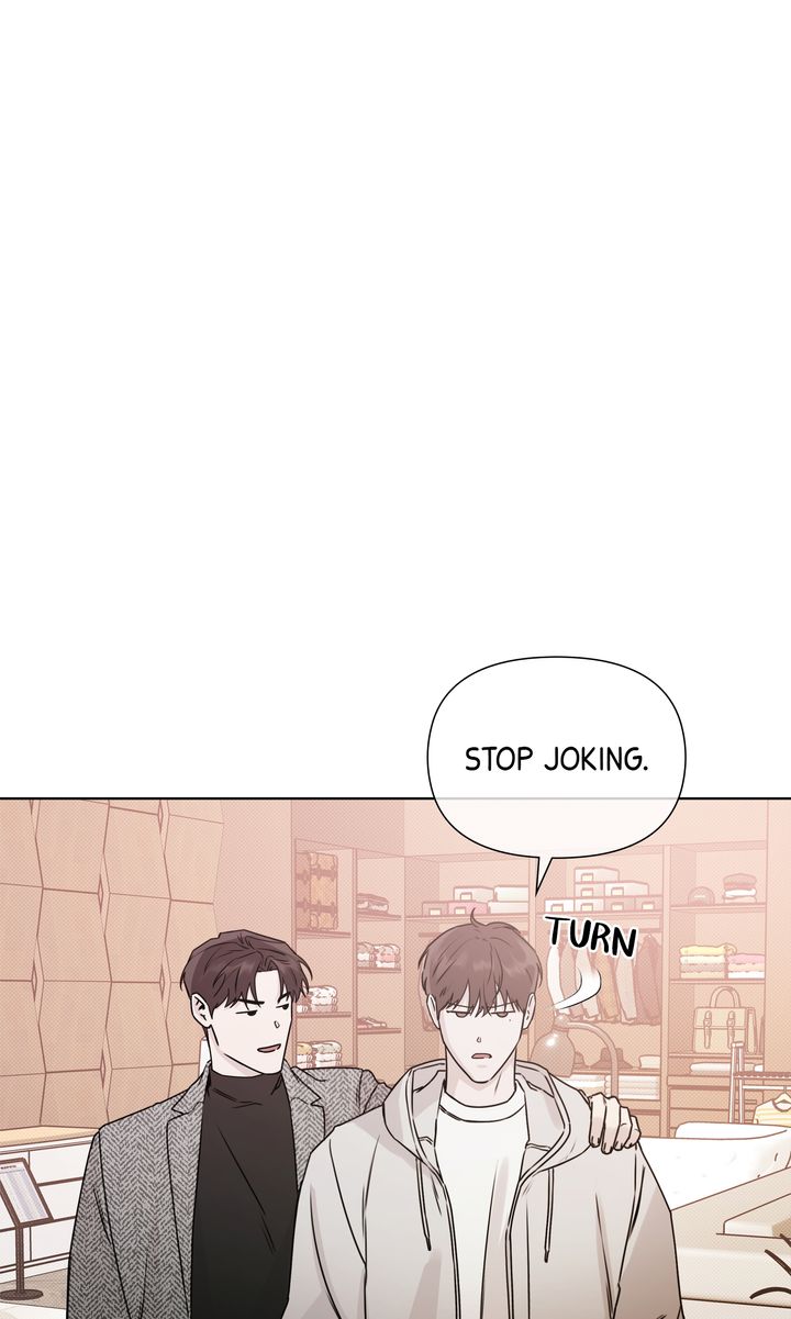 Stranger [Mature Official] - Bonus Episode 1 manhwa