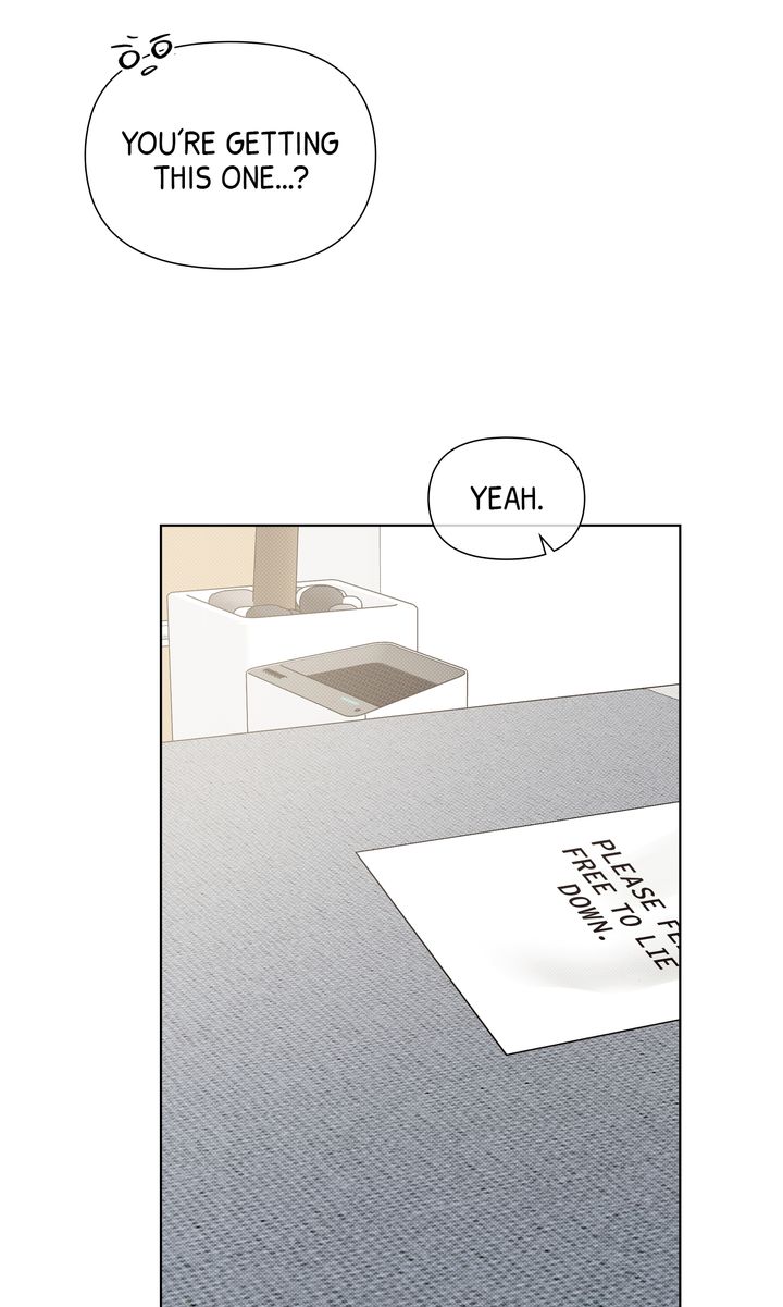 Stranger [Mature Official] - Bonus Episode 1 manhwa