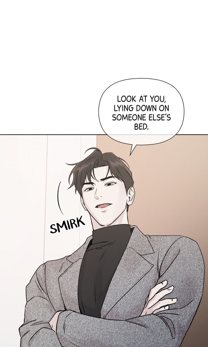 Stranger [Mature Official] - Bonus Episode 1 manhwa