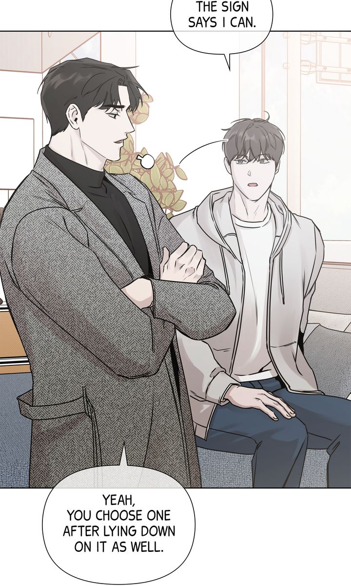 Stranger [Mature Official] - Bonus Episode 1 manhwa