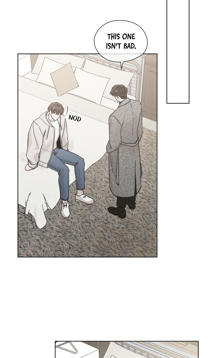 Stranger [Mature Official] - Bonus Episode 1 manhwa