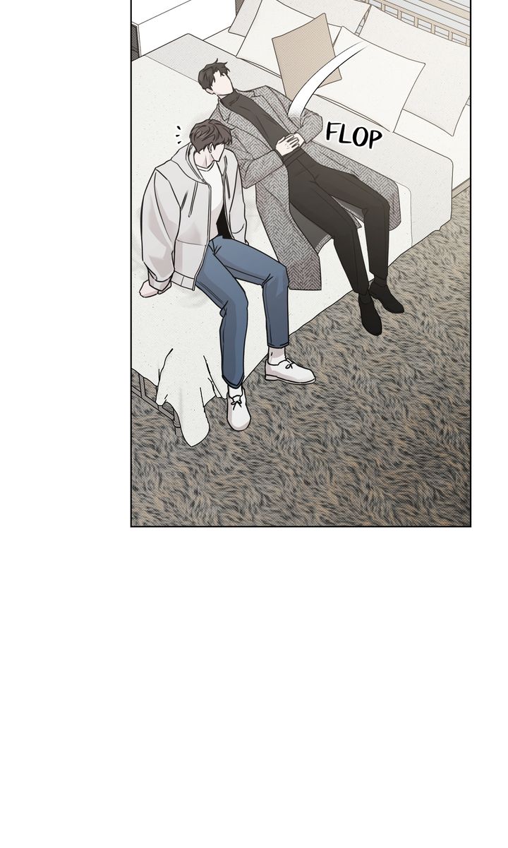 Stranger [Mature Official] - Bonus Episode 1 manhwa