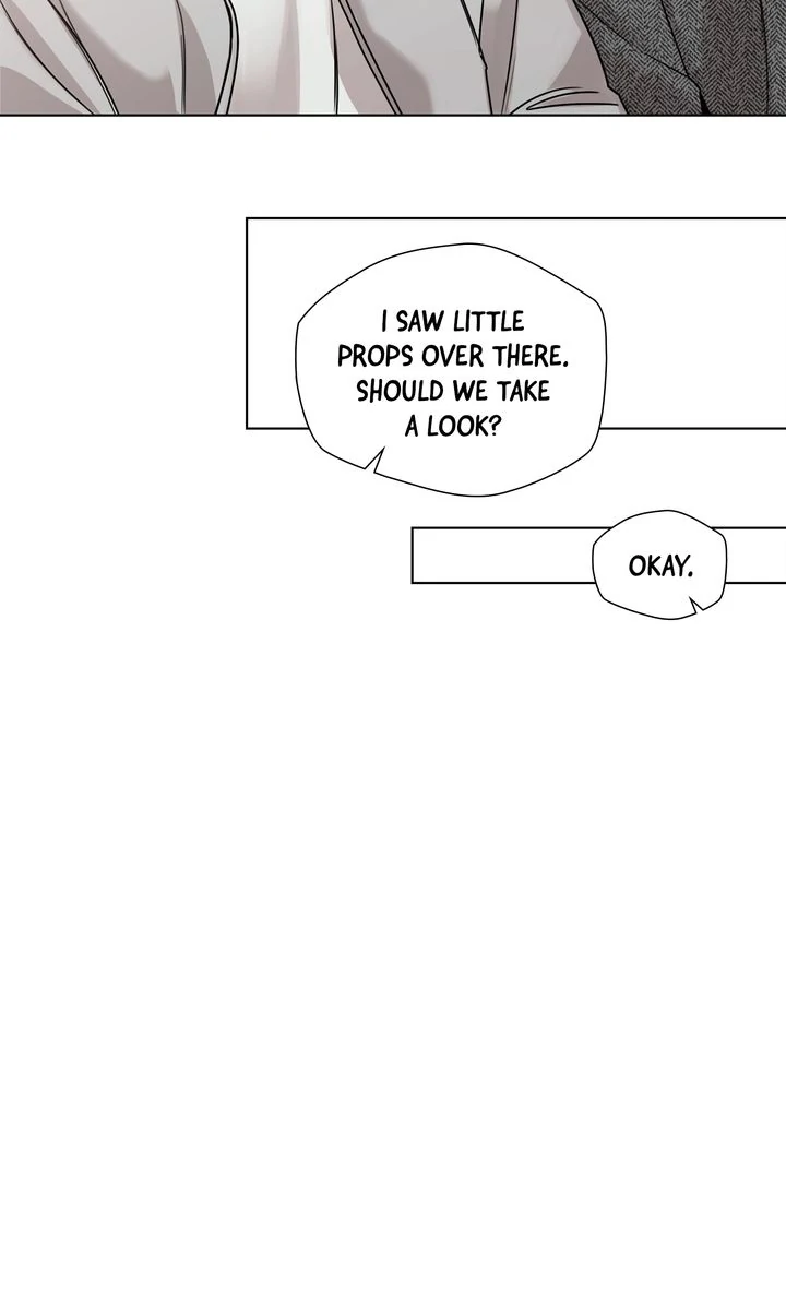 Stranger [Mature Official] - Bonus Episode 1 manhwa