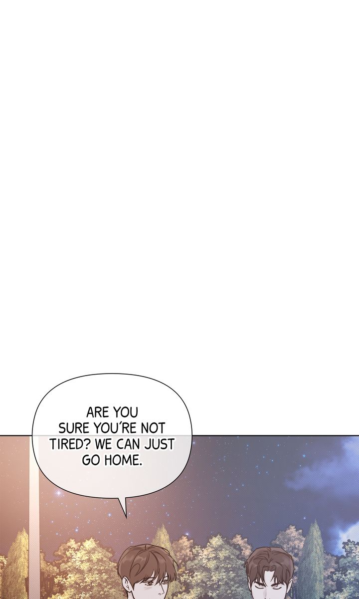 Stranger [Mature Official] - Bonus Episode 1 manhwa