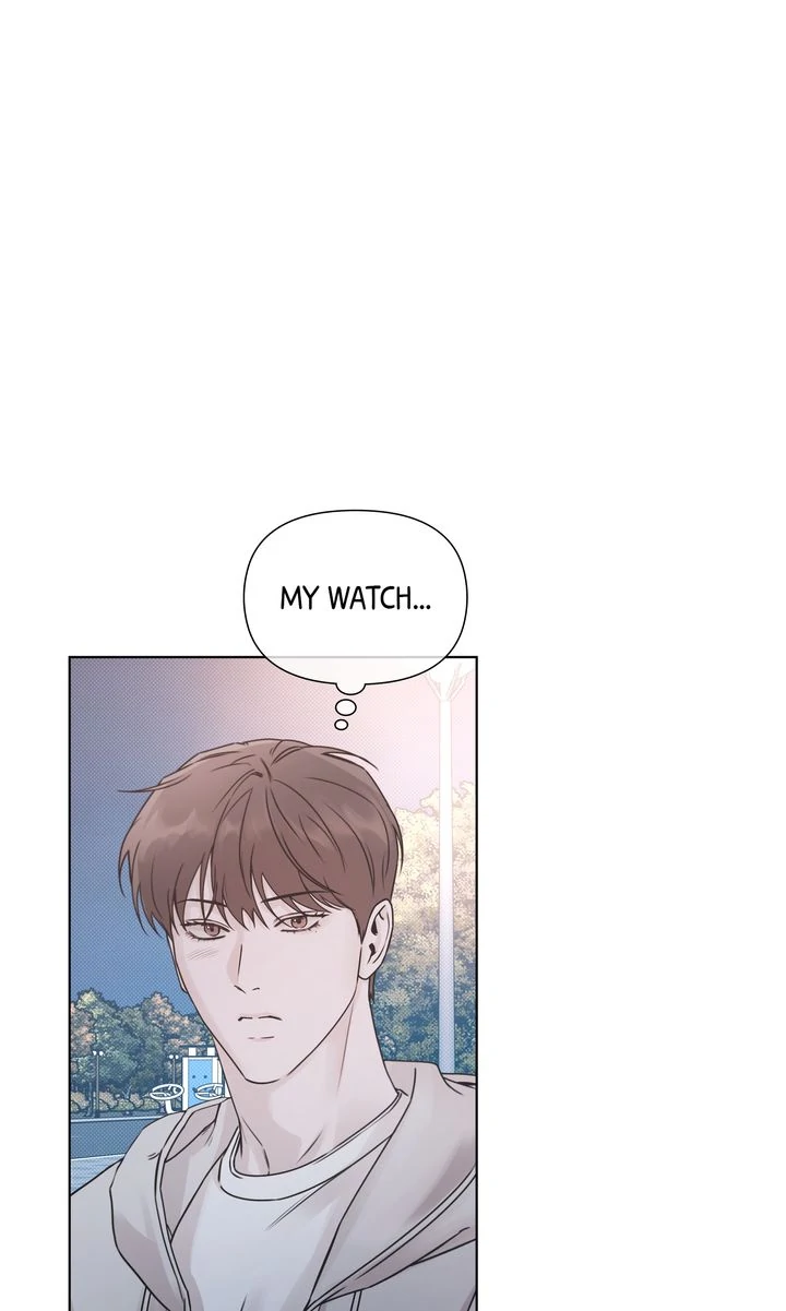 Stranger [Mature Official] - Bonus Episode 1 manhwa