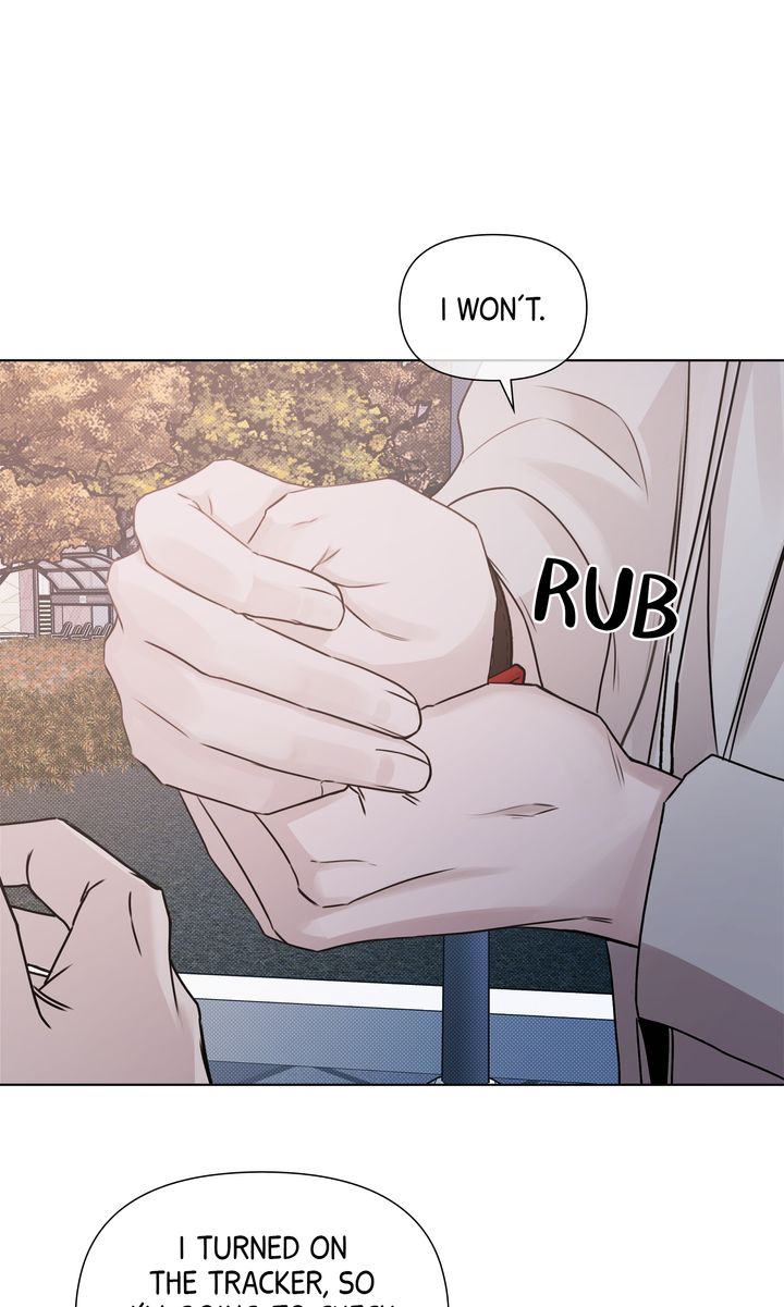 Stranger [Mature Official] - Bonus Episode 1 manhwa