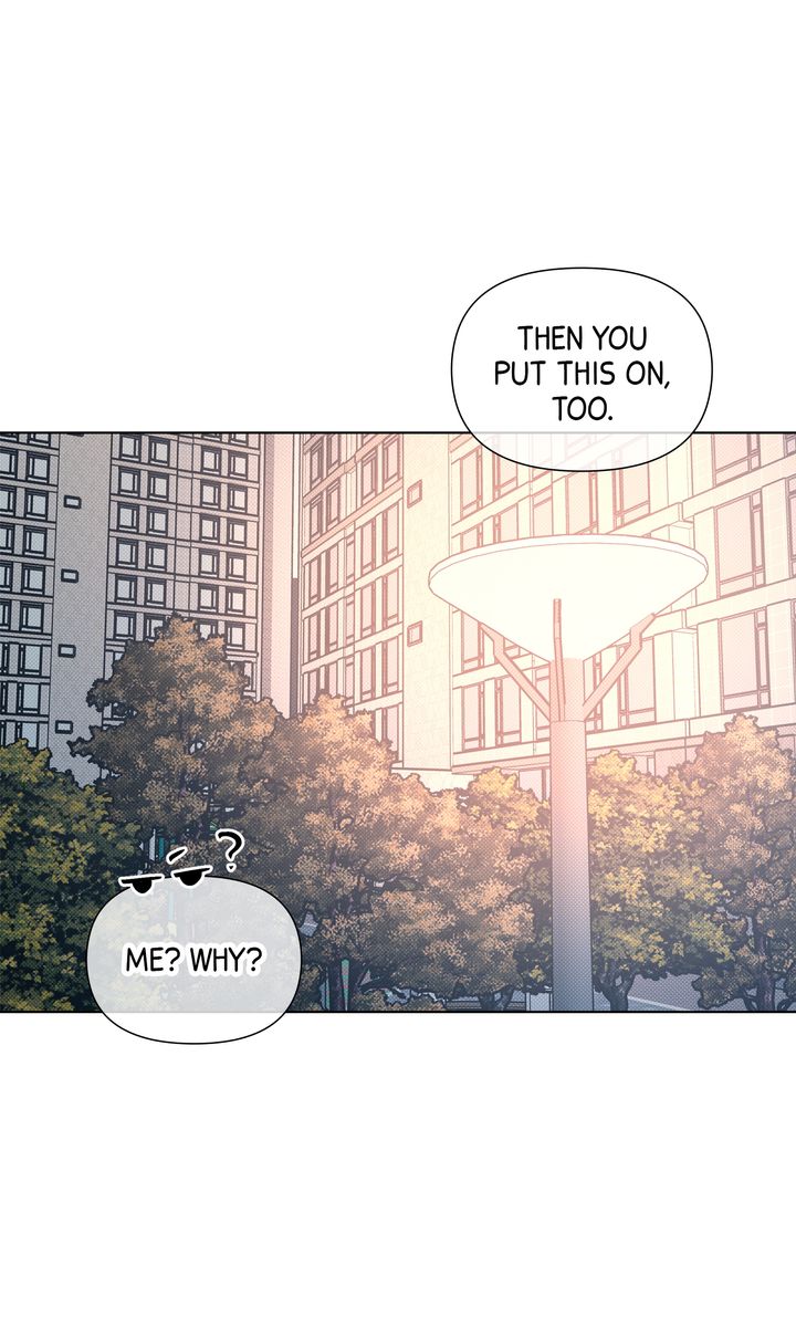 Stranger [Mature Official] - Bonus Episode 1 manhwa