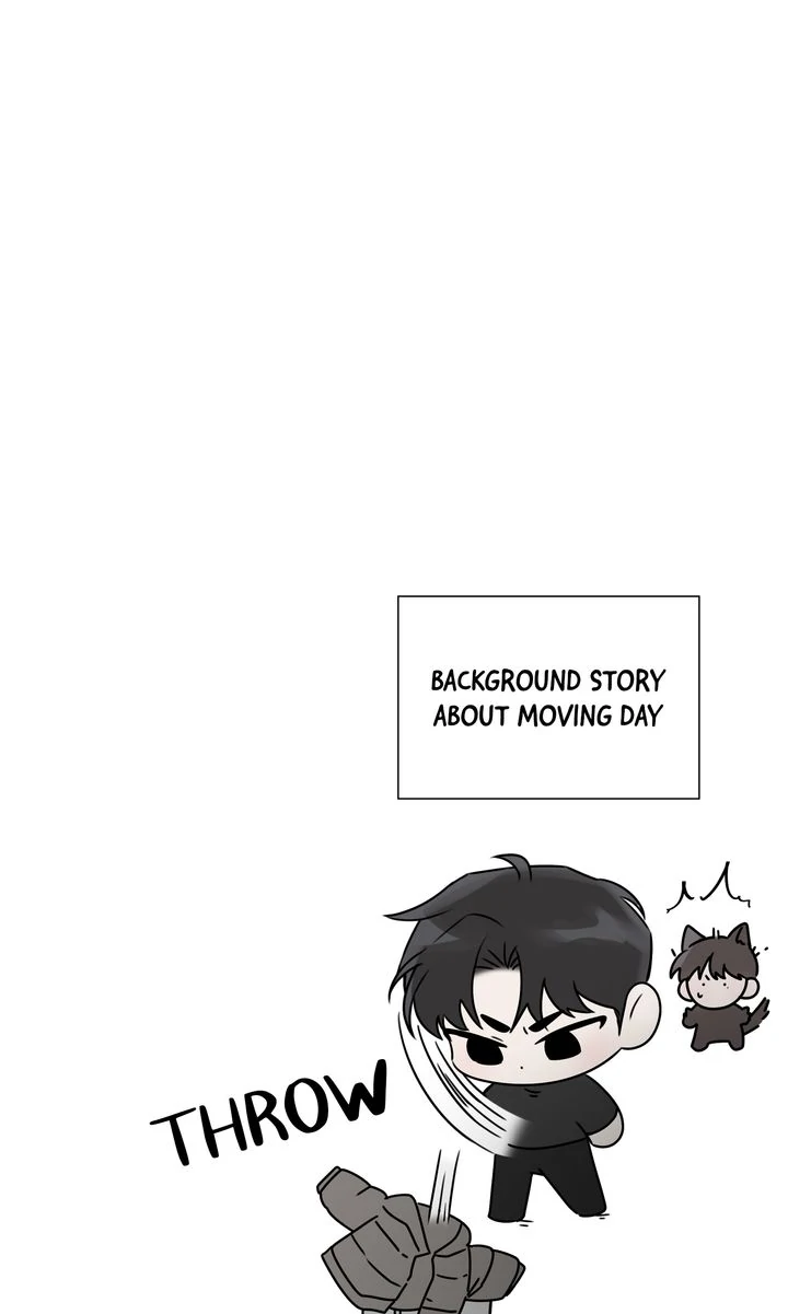 Stranger [Mature Official] - Bonus Episode 1 manhwa