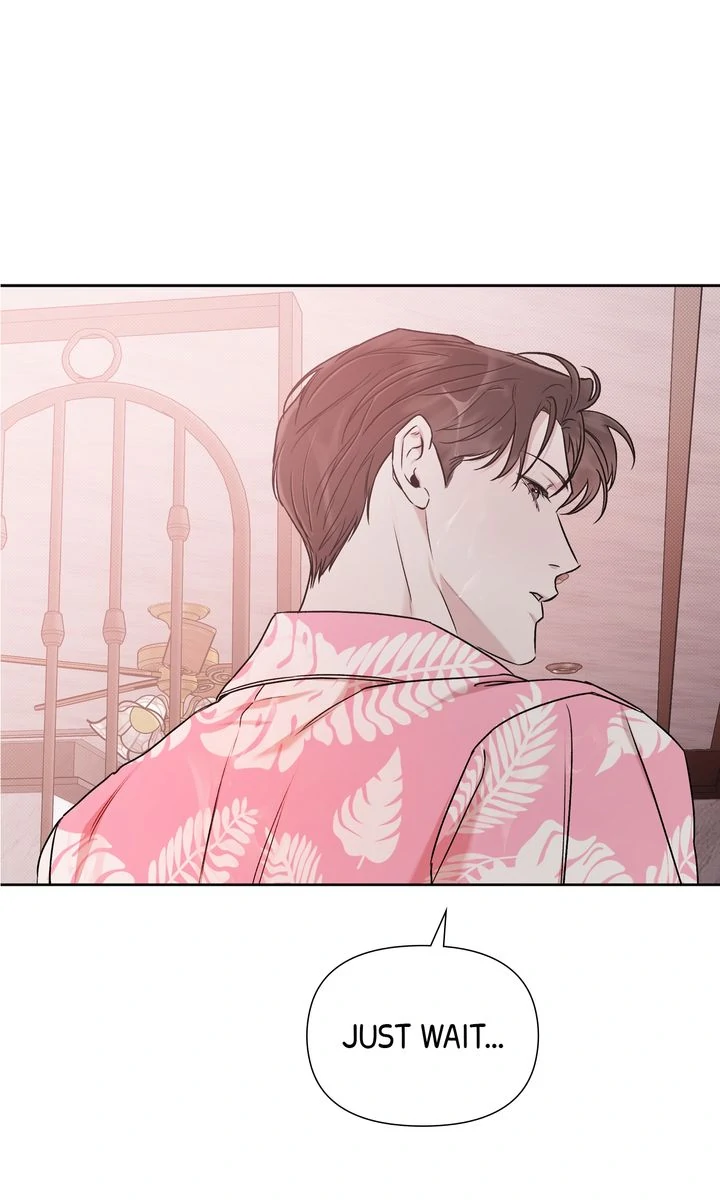 Stranger [Mature Official] - Bonus Episode 10 manhwa