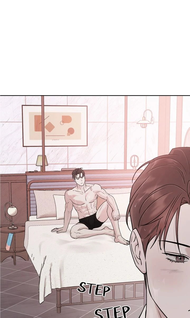 Stranger [Mature Official] - Bonus Episode 10 manhwa