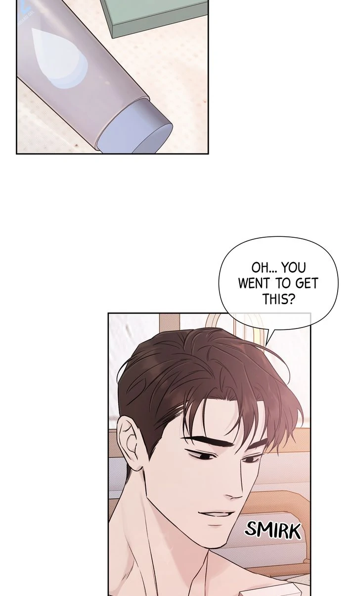 Stranger [Mature Official] - Bonus Episode 10 manhwa