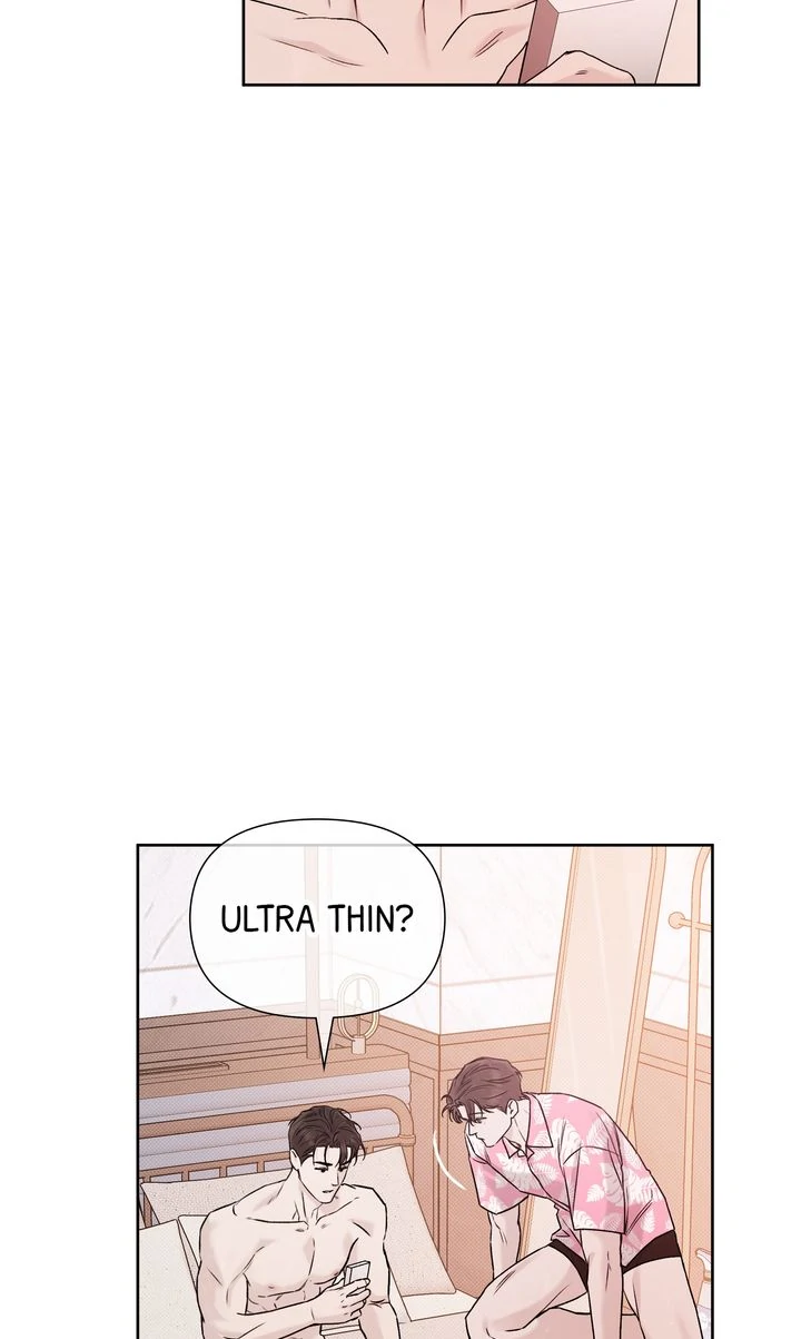 Stranger [Mature Official] - Bonus Episode 10 manhwa