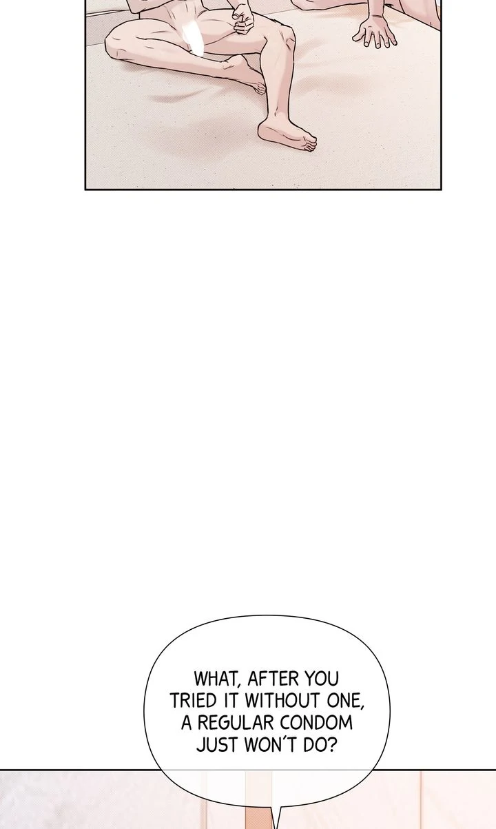 Stranger [Mature Official] - Bonus Episode 10 manhwa