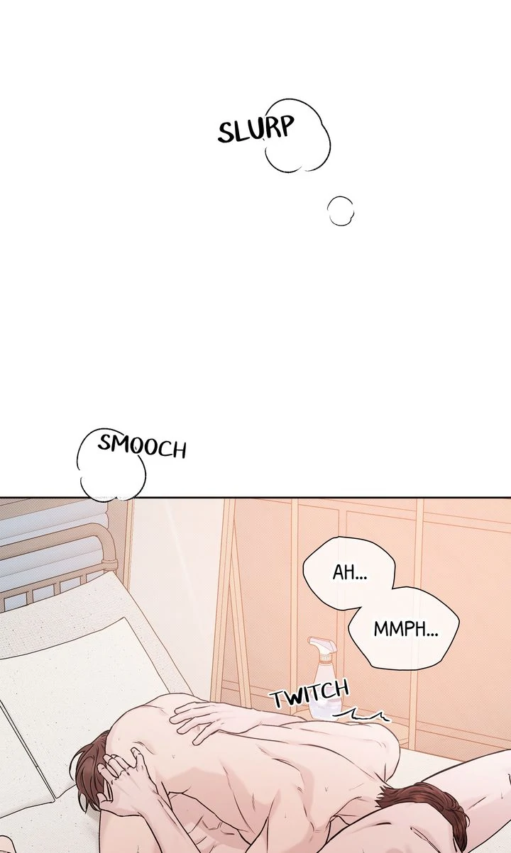 Stranger [Mature Official] - Bonus Episode 10 manhwa