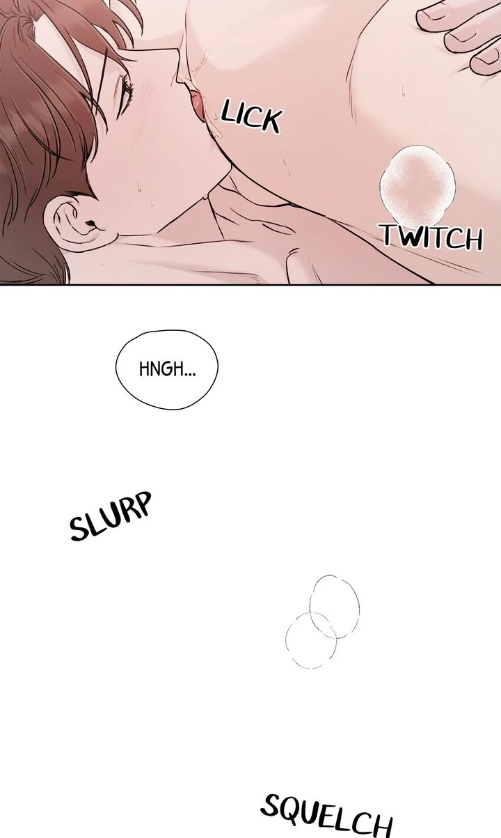 Stranger [Mature Official] - Bonus Episode 10 manhwa