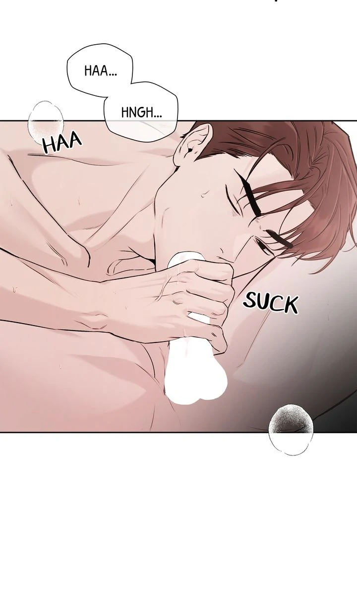 Stranger [Mature Official] - Bonus Episode 10 manhwa