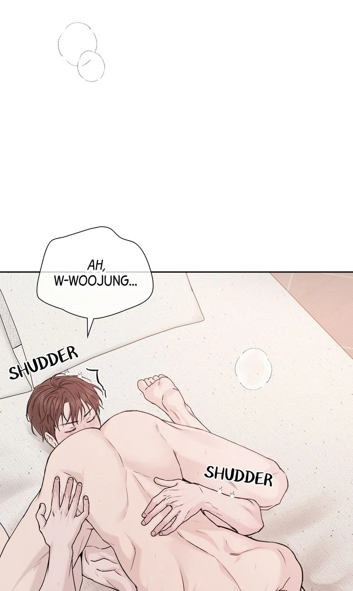 Stranger [Mature Official] - Bonus Episode 10 manhwa