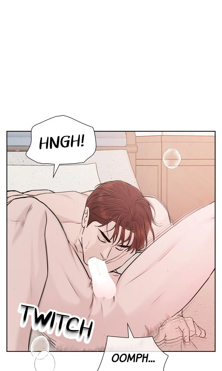 Stranger [Mature Official] - Bonus Episode 10 manhwa