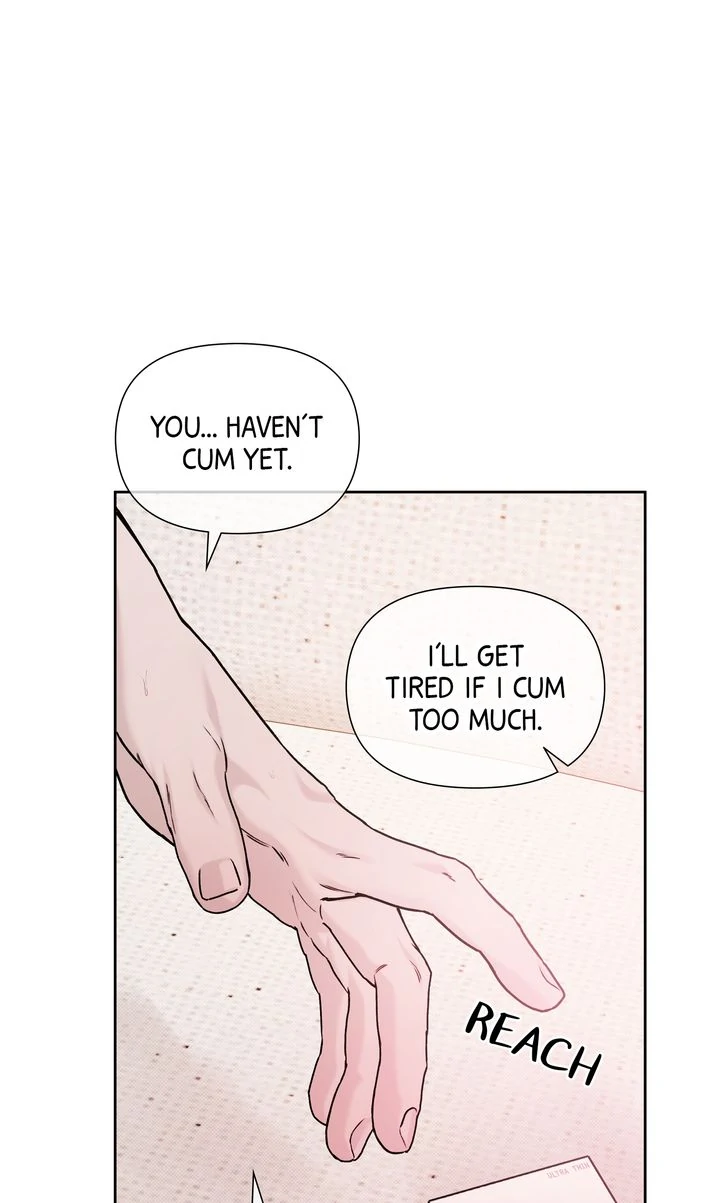 Stranger [Mature Official] - Bonus Episode 10 manhwa