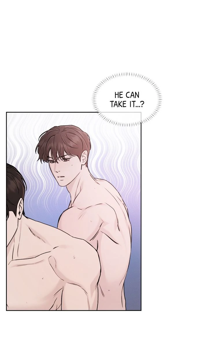 Stranger [Mature Official] - Bonus Episode 10 manhwa