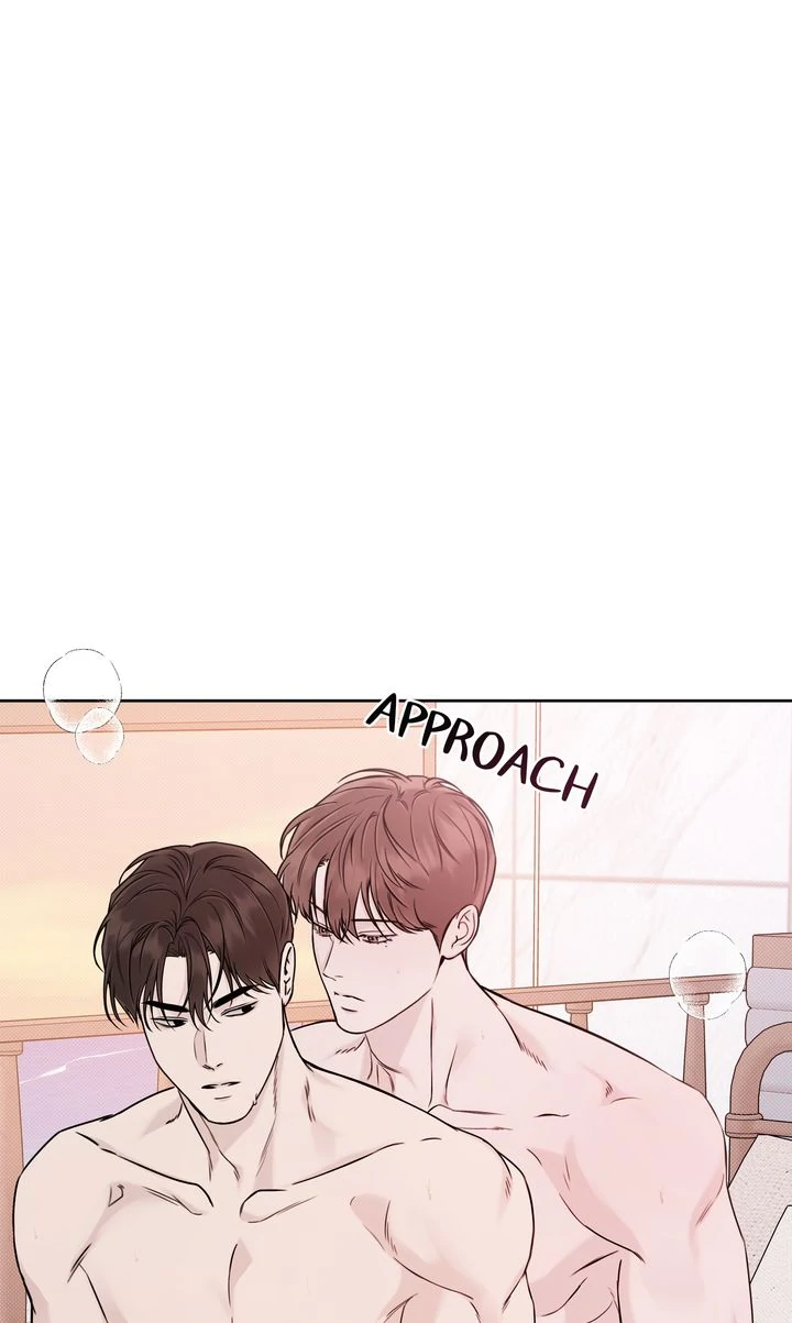 Stranger [Mature Official] - Bonus Episode 10 manhwa