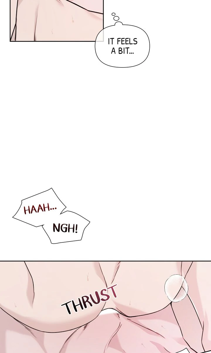 Stranger [Mature Official] - Bonus Episode 10 manhwa