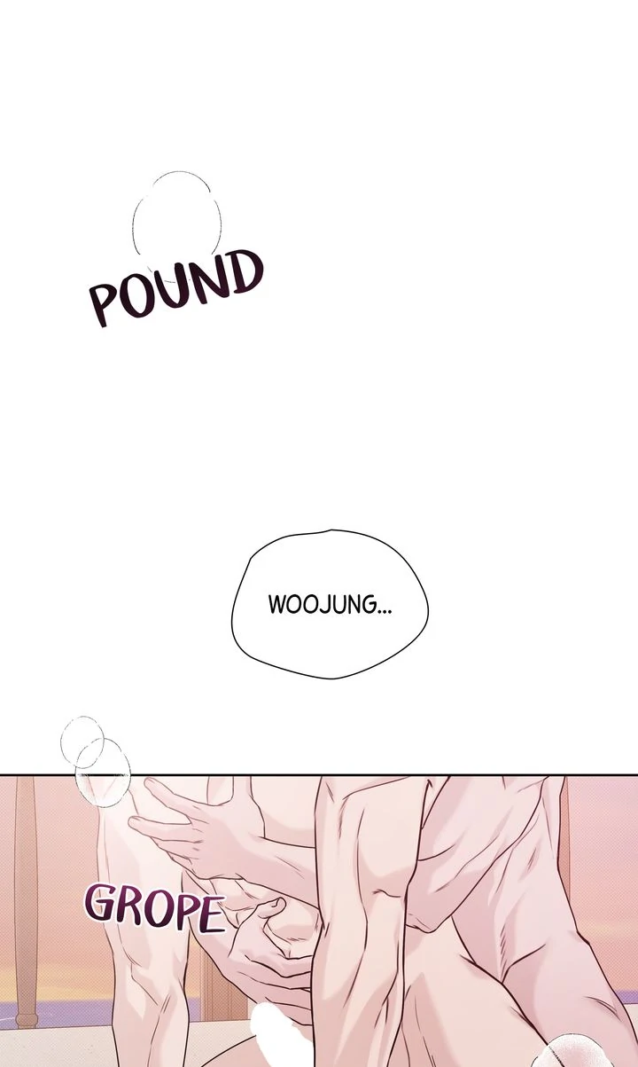 Stranger [Mature Official] - Bonus Episode 10 manhwa