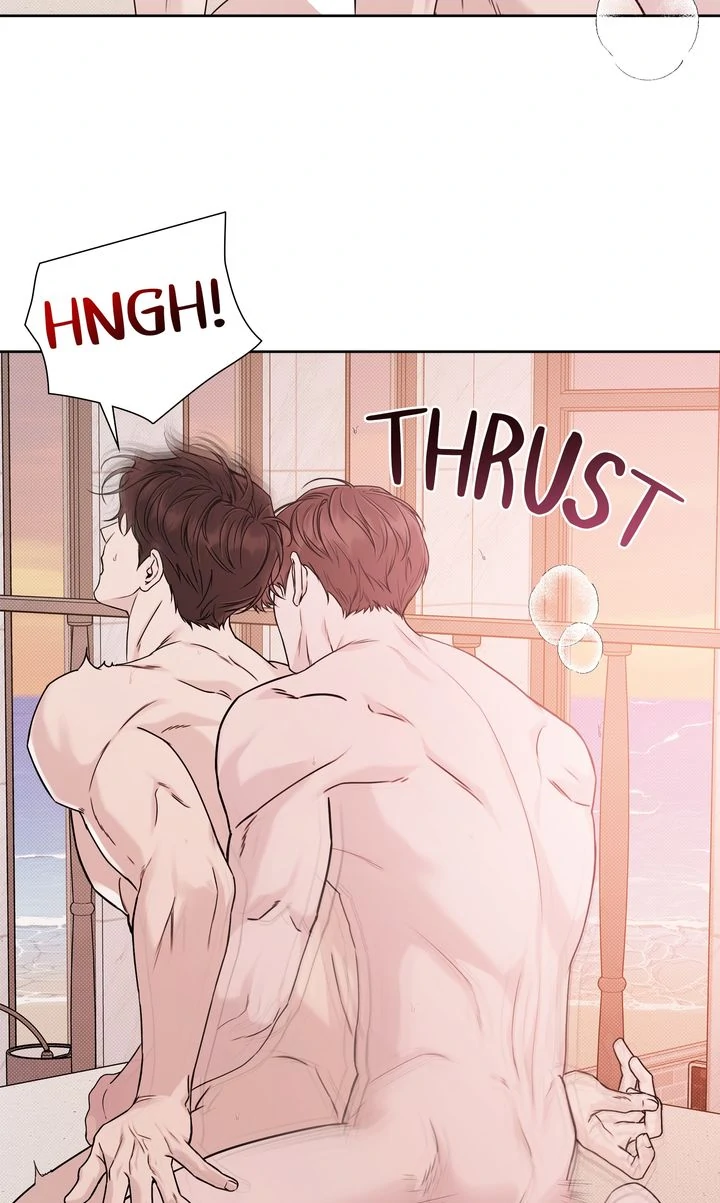 Stranger [Mature Official] - Bonus Episode 10 manhwa