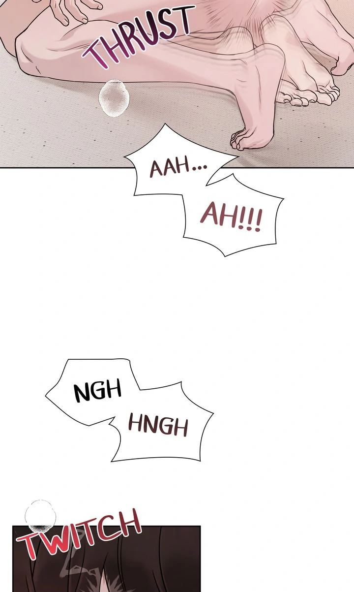 Stranger [Mature Official] - Bonus Episode 10 manhwa