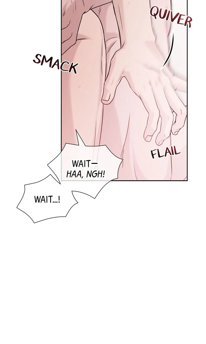 Stranger [Mature Official] - Bonus Episode 10 manhwa