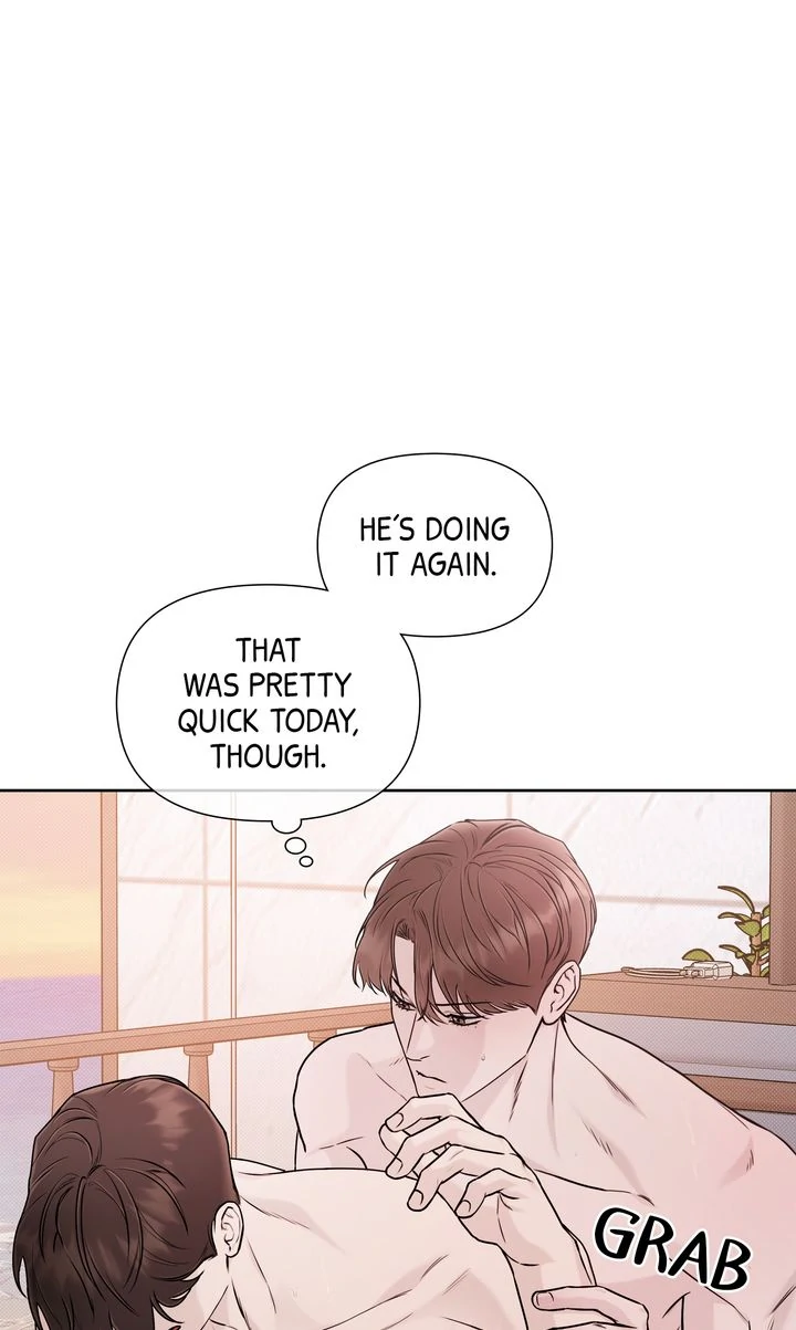 Stranger [Mature Official] - Bonus Episode 10 manhwa