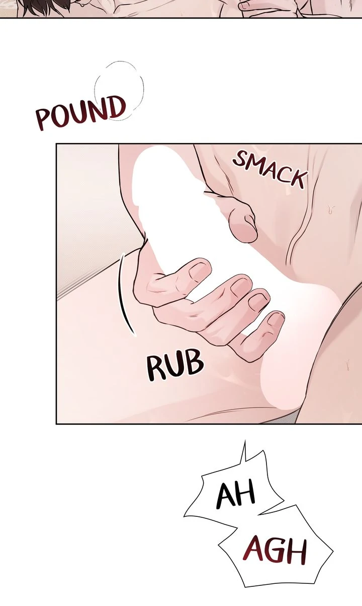 Stranger [Mature Official] - Bonus Episode 10 manhwa