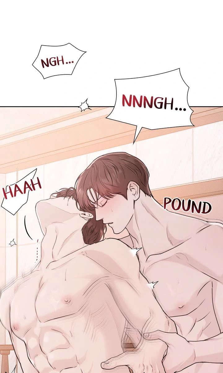 Stranger [Mature Official] - Bonus Episode 10 manhwa